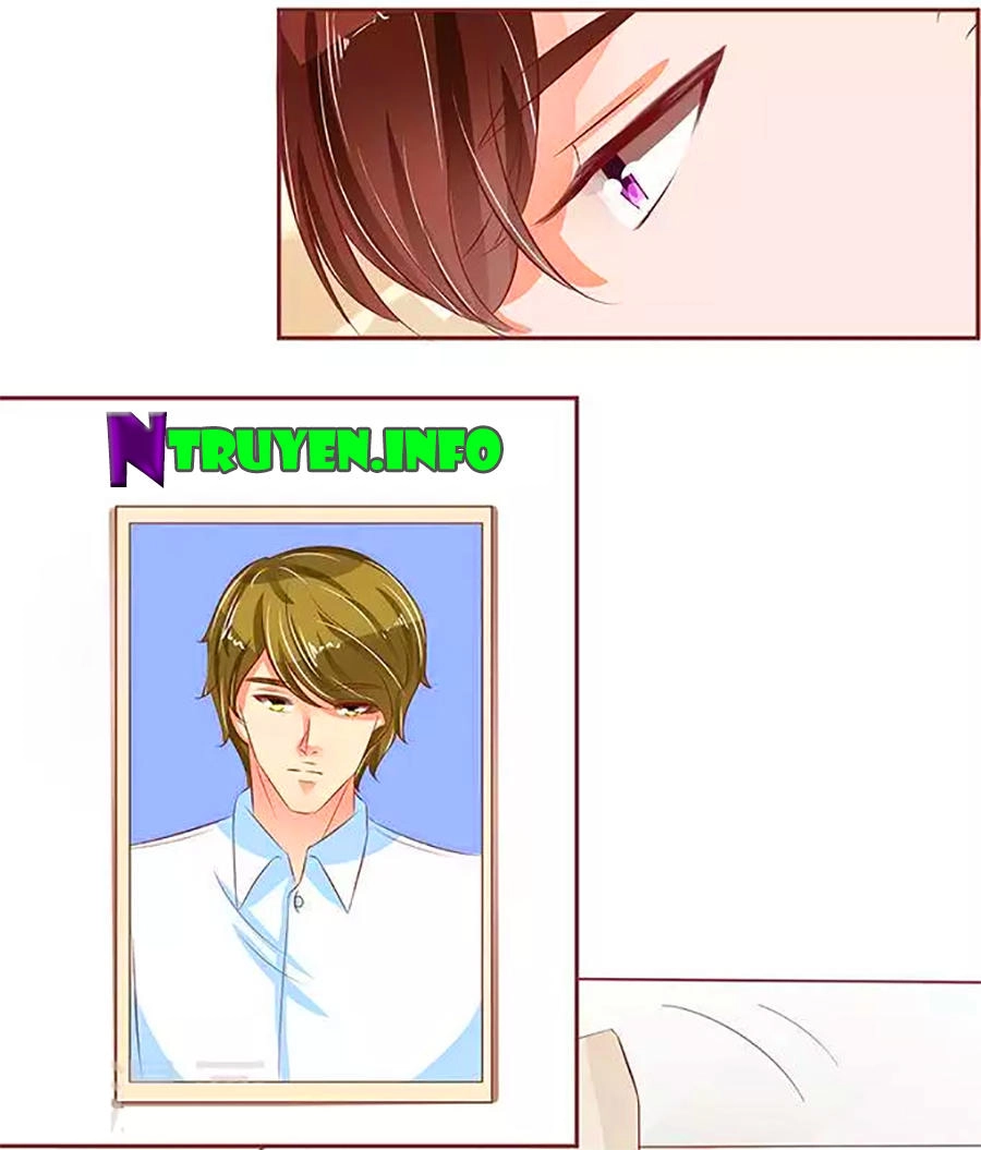 Vương Tước Tư Hữu Bảo Bối Chapter 80 - 8