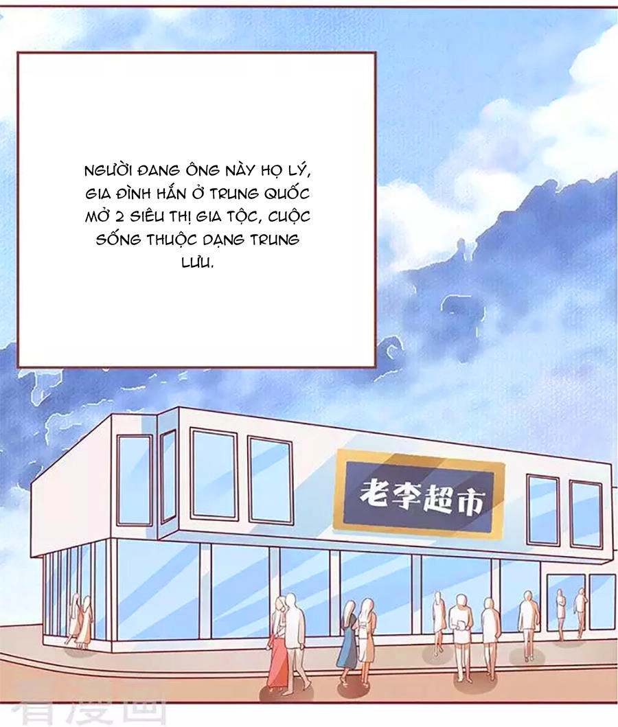 Vương Tước Tư Hữu Bảo Bối Chapter 80 - 10