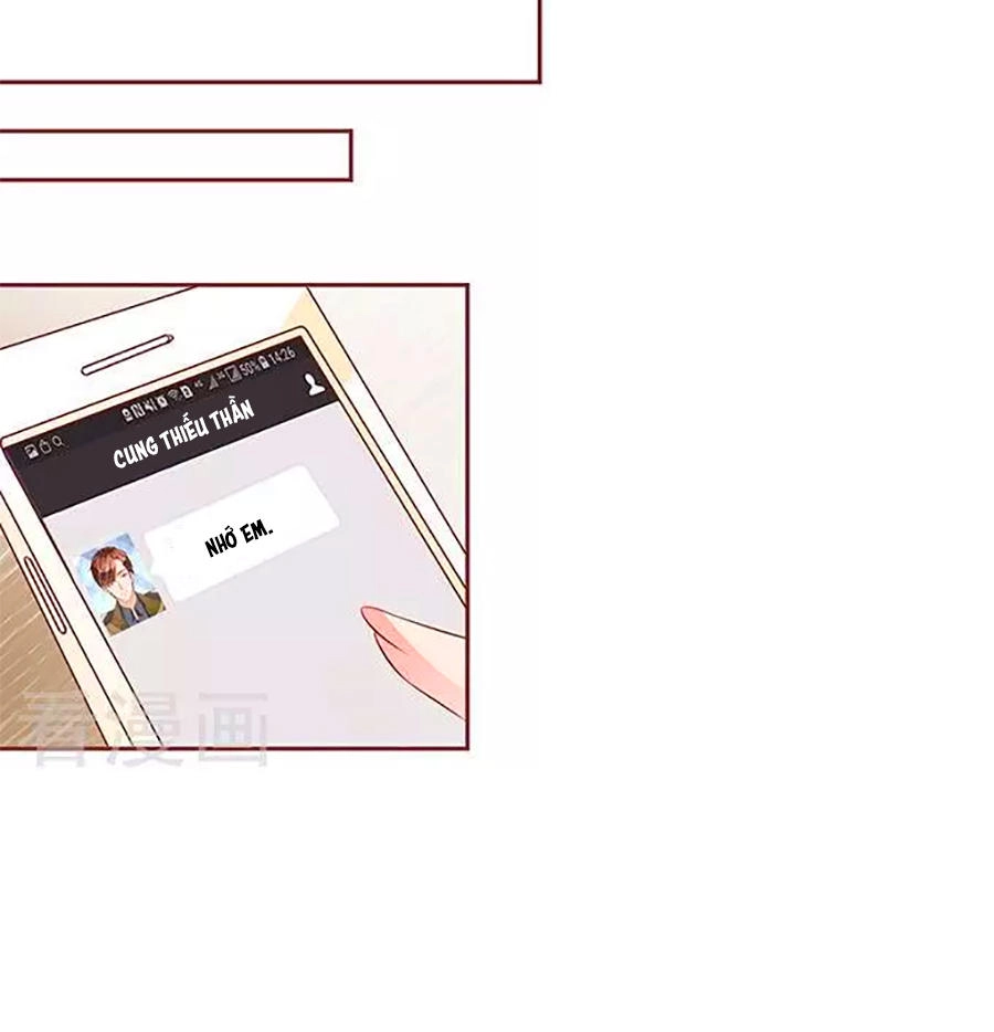 Vương Tước Tư Hữu Bảo Bối Chapter 80 - 15