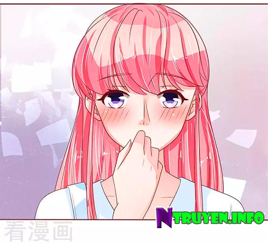 Vương Tước Tư Hữu Bảo Bối Chapter 80 - 16