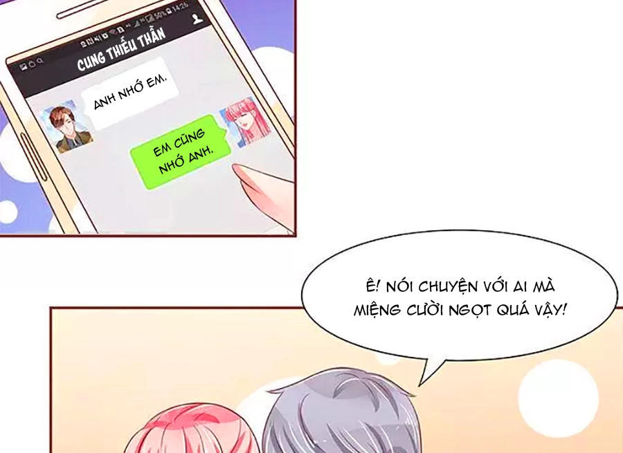 Vương Tước Tư Hữu Bảo Bối Chapter 81 - 3