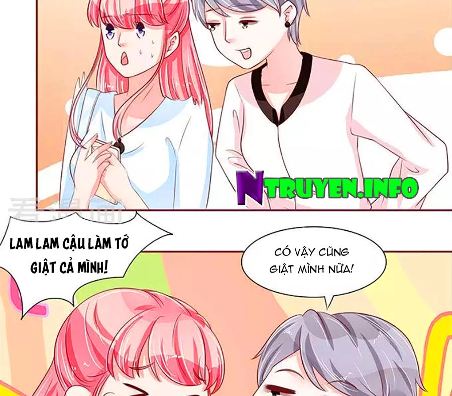 Vương Tước Tư Hữu Bảo Bối Chapter 81 - 4