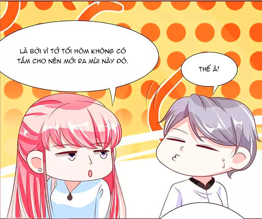 Vương Tước Tư Hữu Bảo Bối Chapter 81 - 9