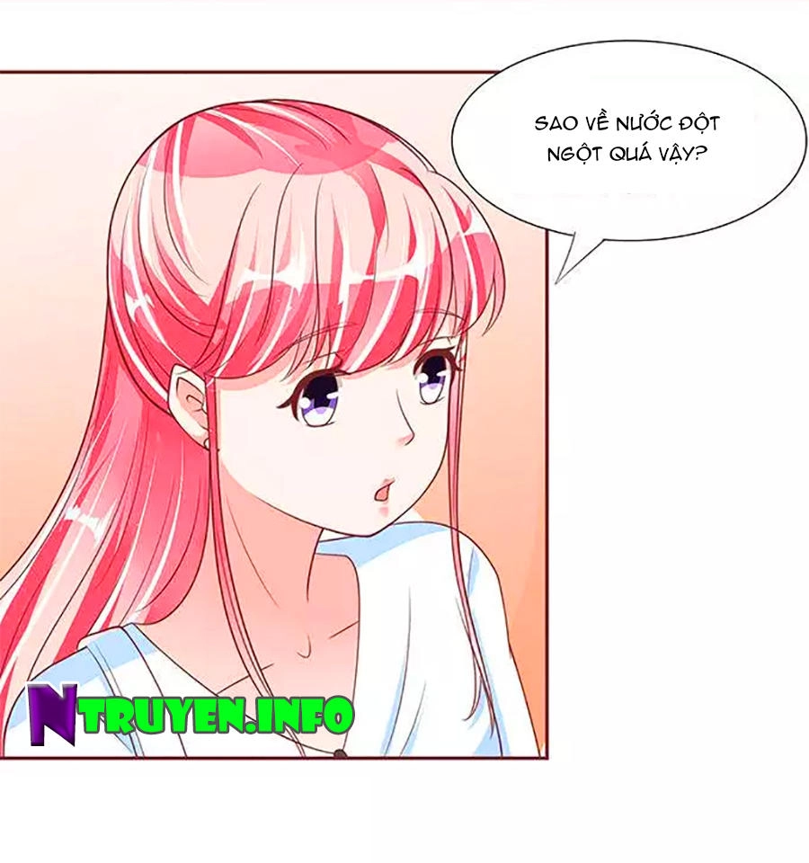 Vương Tước Tư Hữu Bảo Bối Chapter 81 - 12