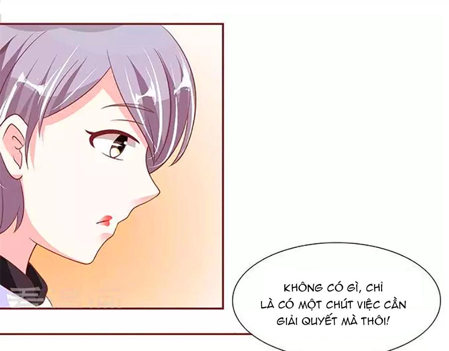 Vương Tước Tư Hữu Bảo Bối Chapter 81 - 13