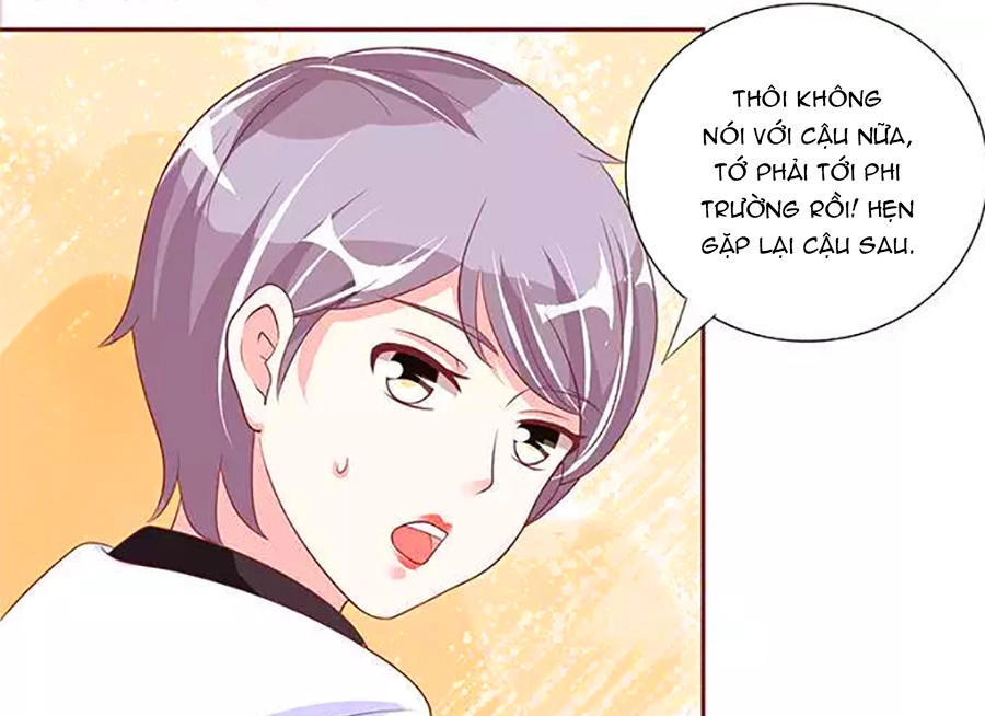 Vương Tước Tư Hữu Bảo Bối Chapter 81 - 15