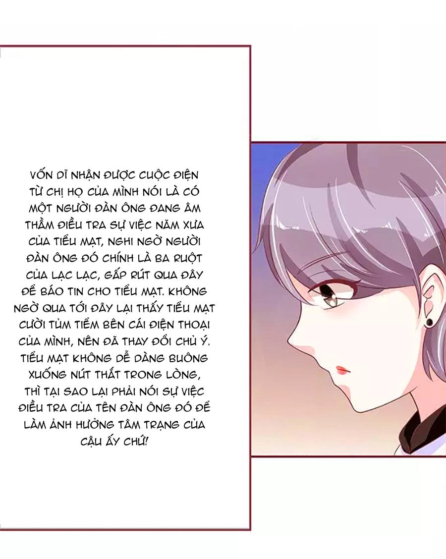 Vương Tước Tư Hữu Bảo Bối Chapter 82 - 2