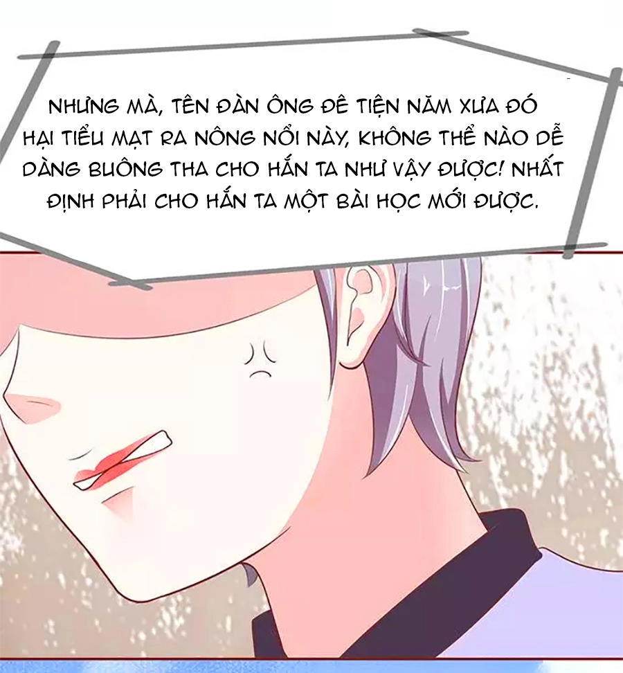 Vương Tước Tư Hữu Bảo Bối Chapter 82 - 3