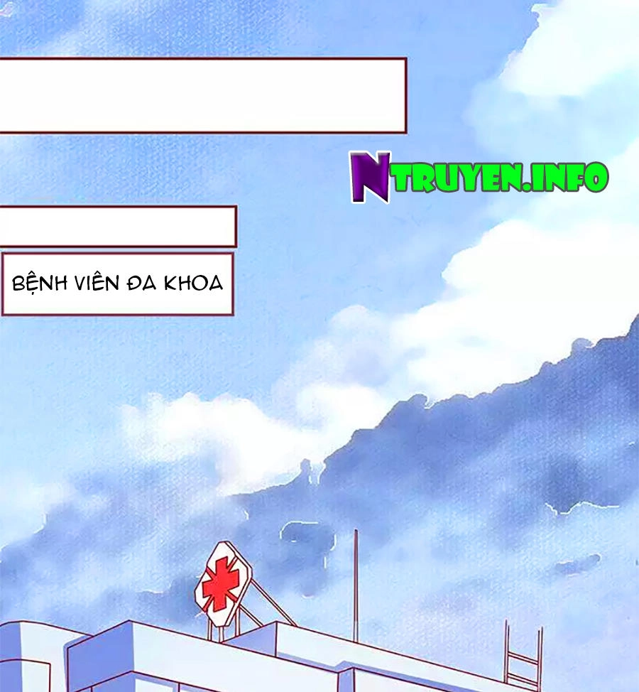 Vương Tước Tư Hữu Bảo Bối Chapter 82 - 4