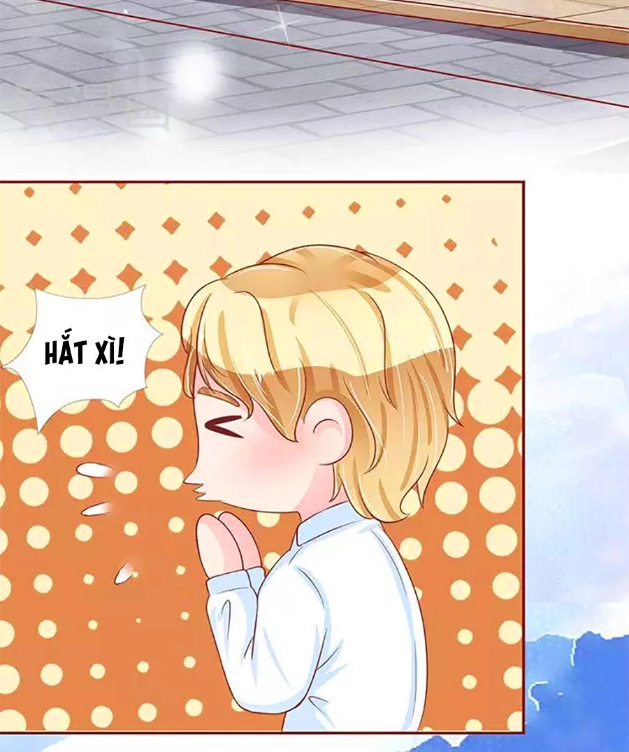Vương Tước Tư Hữu Bảo Bối Chapter 82 - 6