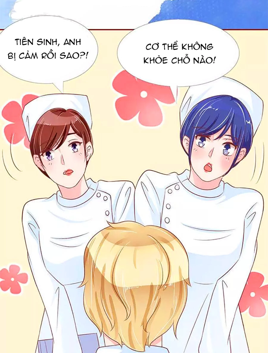 Vương Tước Tư Hữu Bảo Bối Chapter 82 - 7