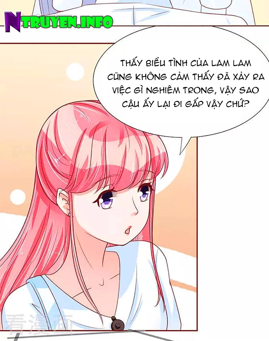 Vương Tước Tư Hữu Bảo Bối Chapter 82 - 8