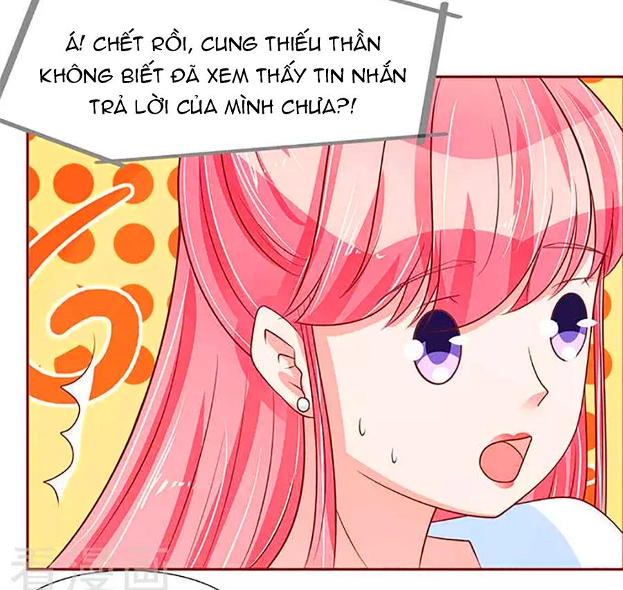 Vương Tước Tư Hữu Bảo Bối Chapter 82 - 9