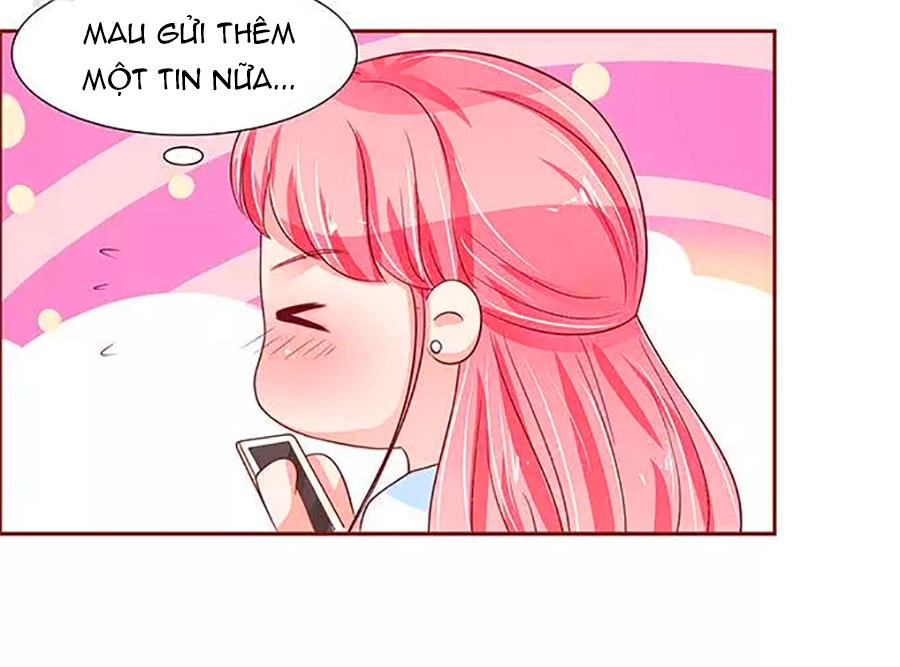 Vương Tước Tư Hữu Bảo Bối Chapter 82 - 10