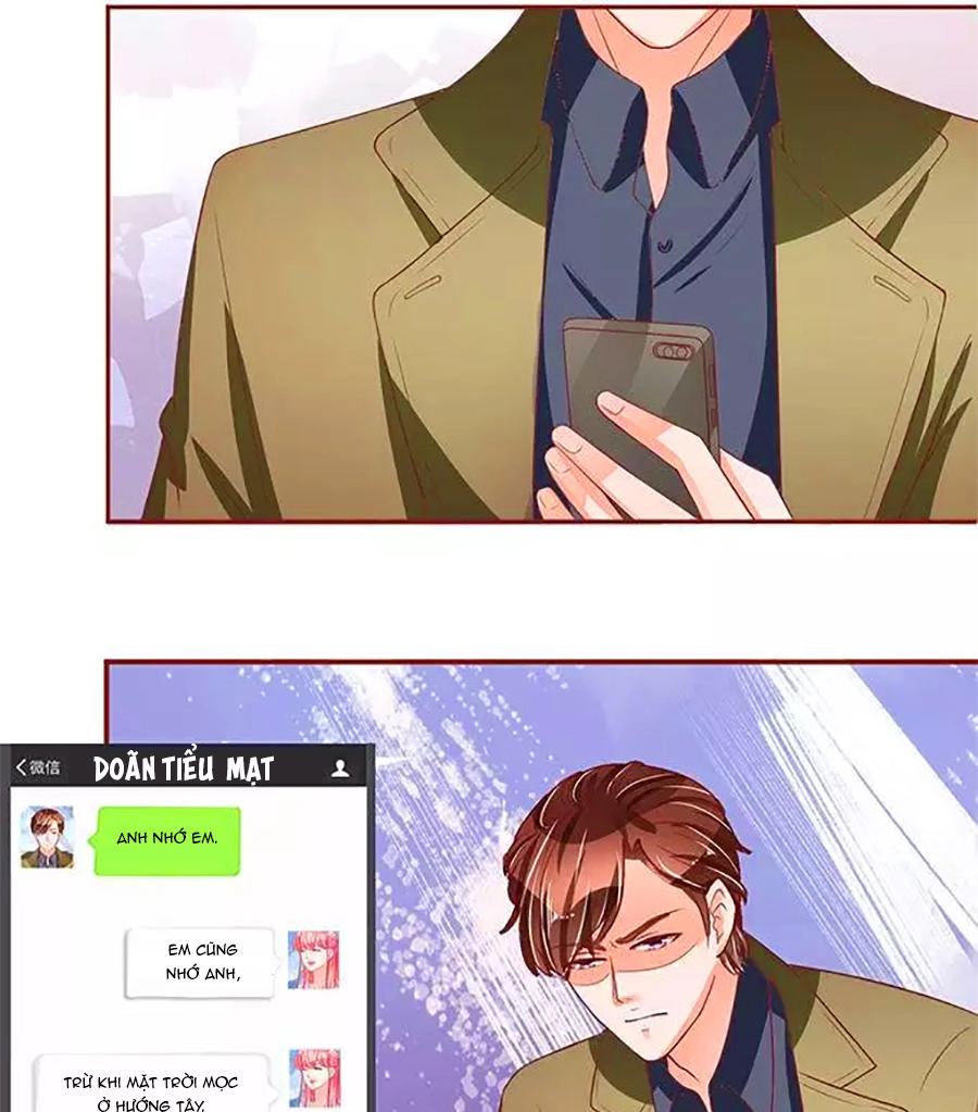 Vương Tước Tư Hữu Bảo Bối Chapter 82 - 11