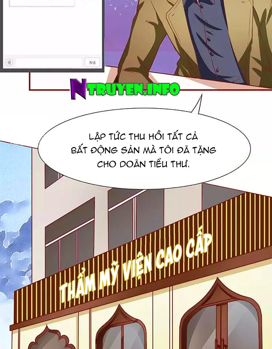 Vương Tước Tư Hữu Bảo Bối Chapter 82 - 12