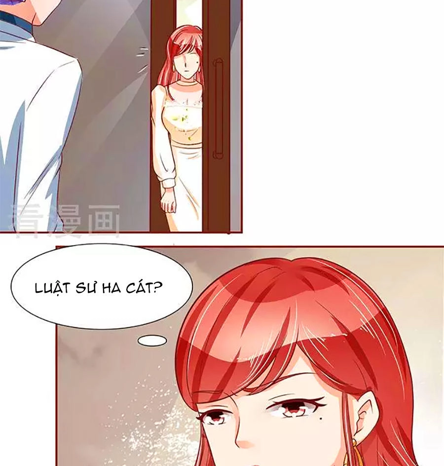 Vương Tước Tư Hữu Bảo Bối Chapter 82 - 14