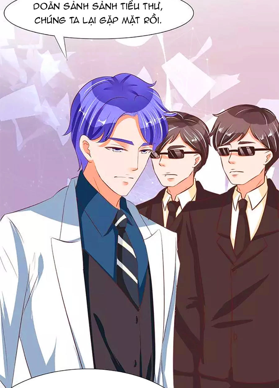 Vương Tước Tư Hữu Bảo Bối Chapter 82 - 16