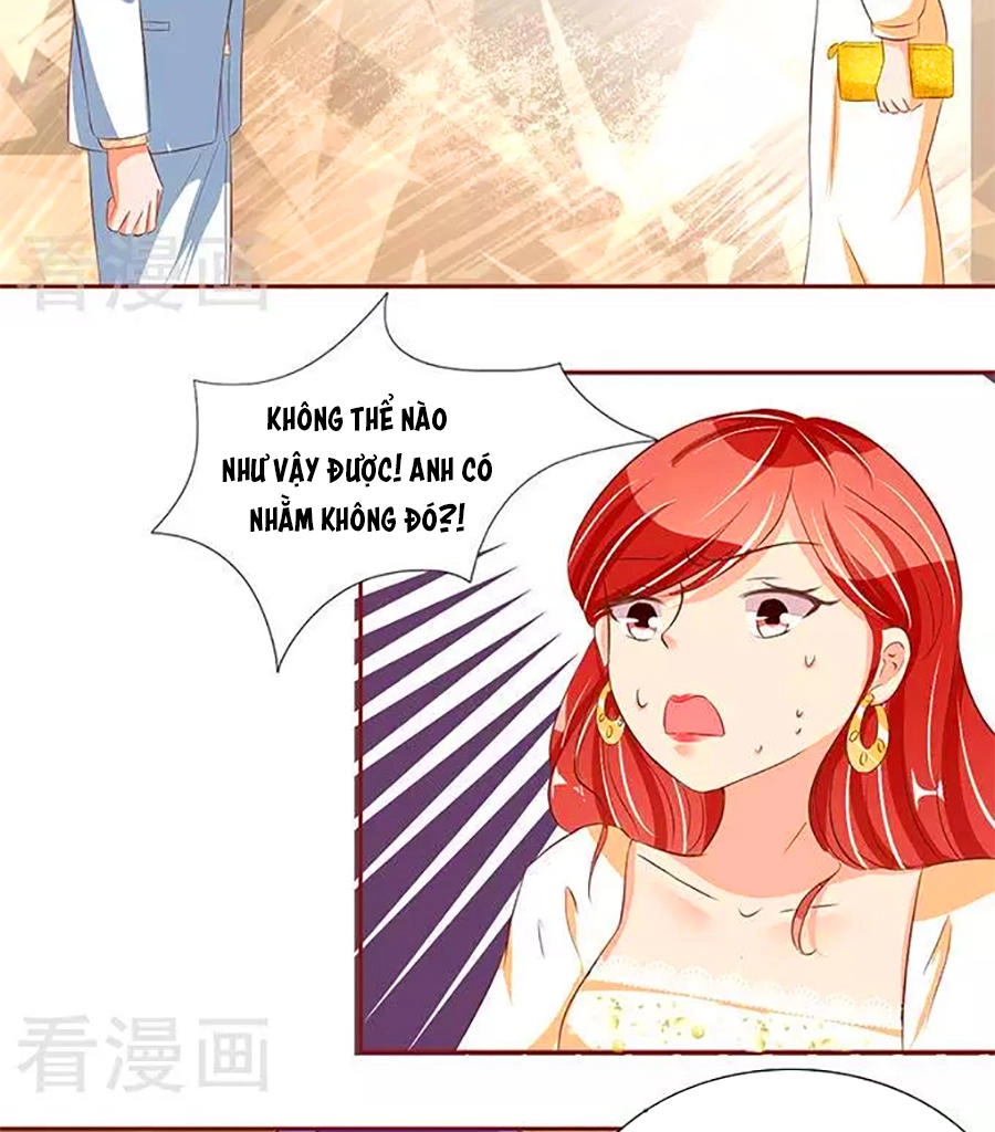 Vương Tước Tư Hữu Bảo Bối Chapter 82 - 18