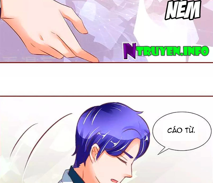 Vương Tước Tư Hữu Bảo Bối Chapter 83 - 4