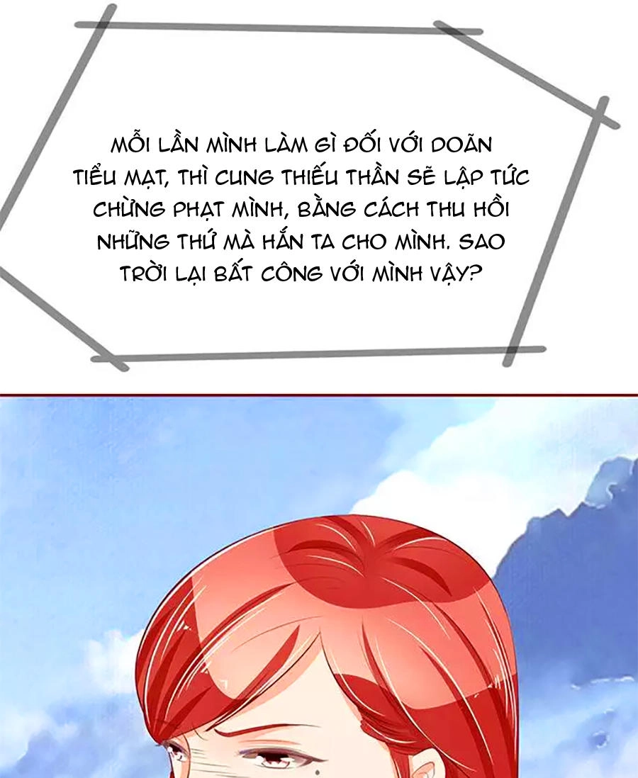 Vương Tước Tư Hữu Bảo Bối Chapter 83 - 6