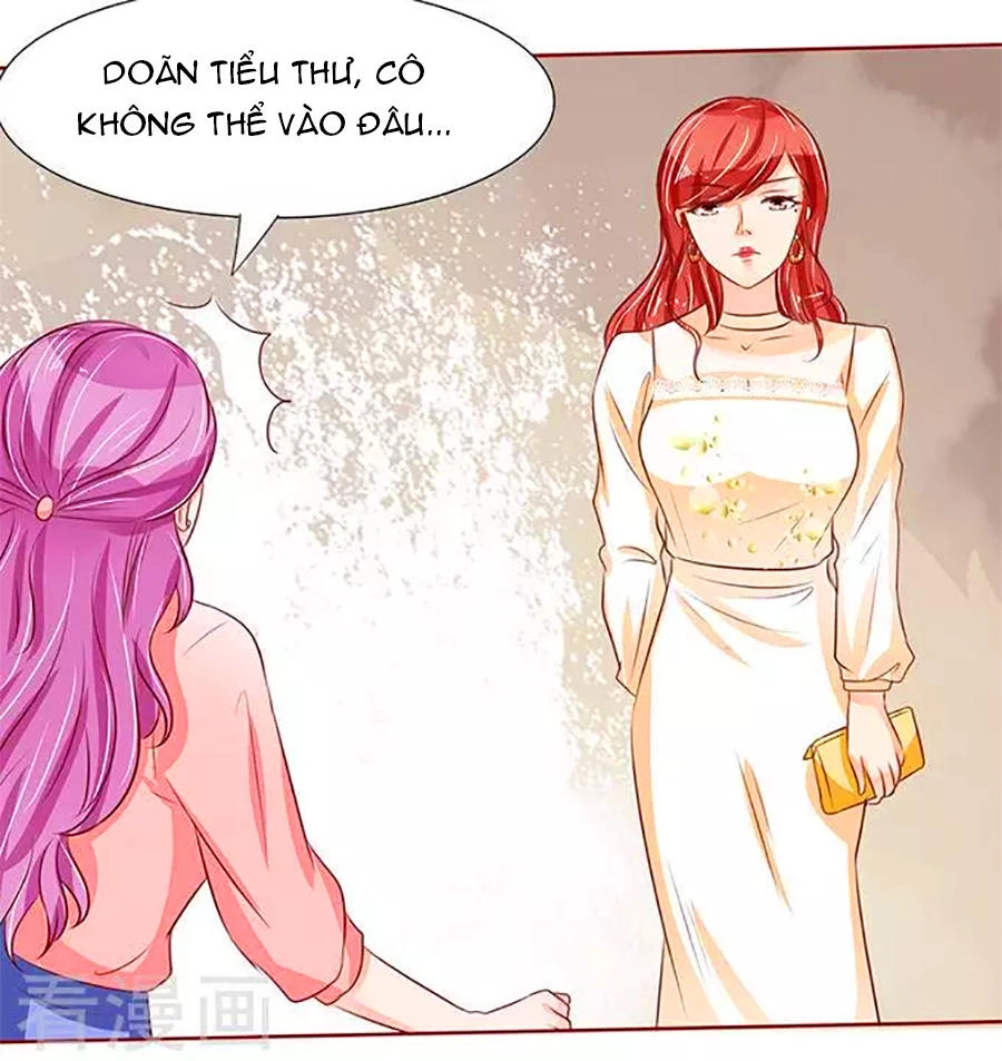 Vương Tước Tư Hữu Bảo Bối Chapter 83 - 10