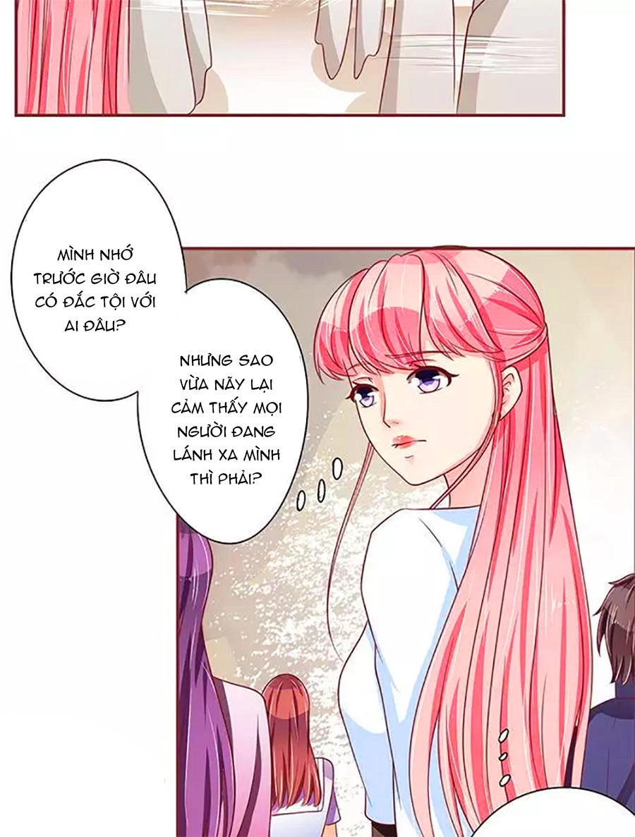 Vương Tước Tư Hữu Bảo Bối Chapter 85 - 5