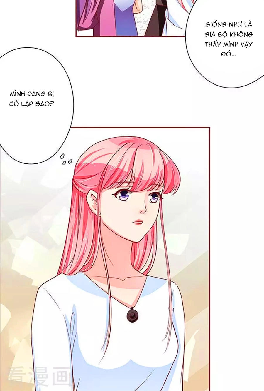 Vương Tước Tư Hữu Bảo Bối Chapter 85 - 6