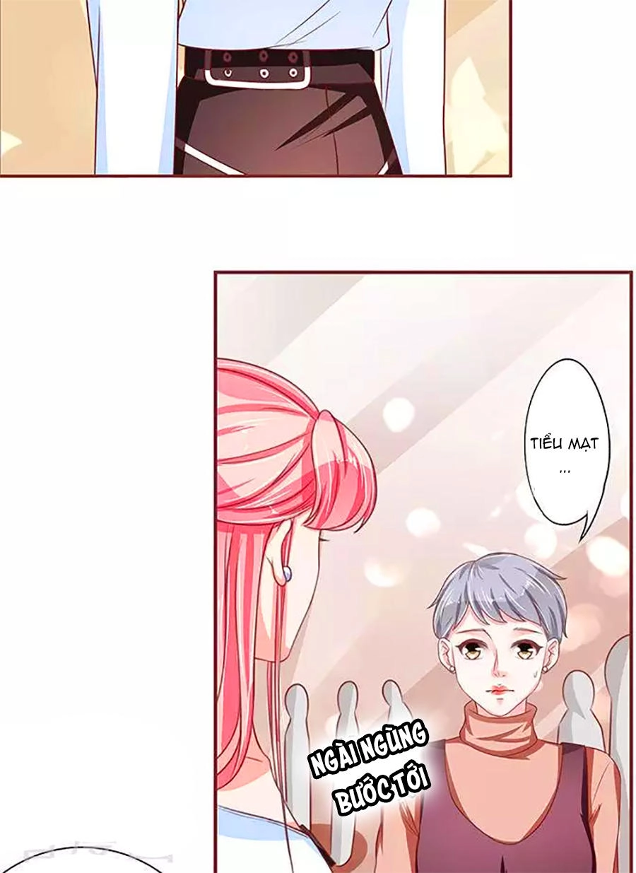 Vương Tước Tư Hữu Bảo Bối Chapter 85 - 7