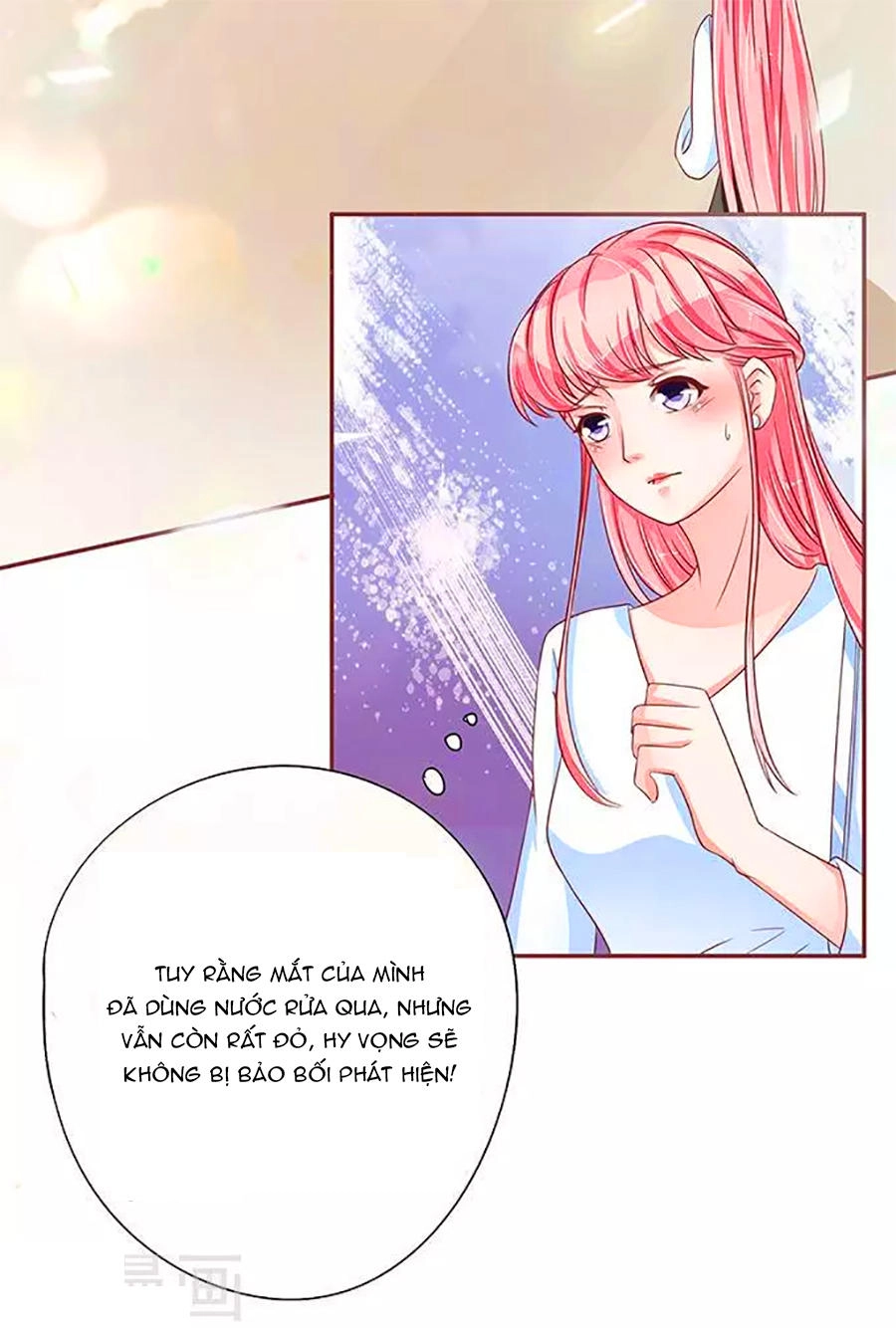 Vương Tước Tư Hữu Bảo Bối Chapter 85 - 14