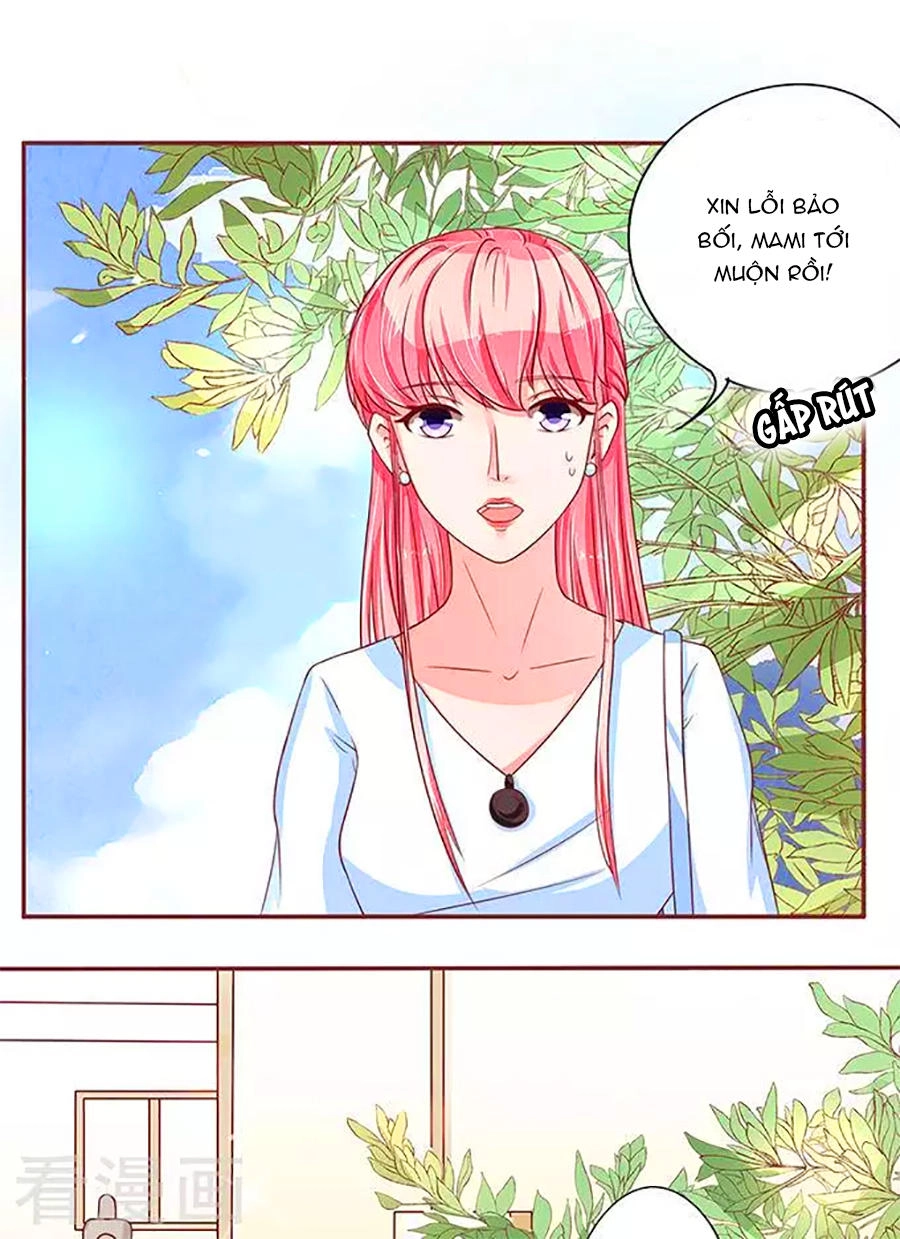Vương Tước Tư Hữu Bảo Bối Chapter 85 - 15