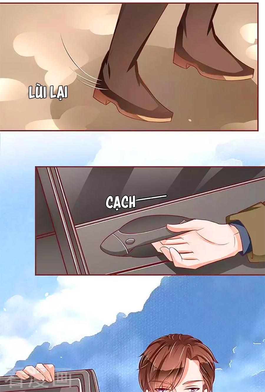 Vương Tước Tư Hữu Bảo Bối Chapter 86 - 10