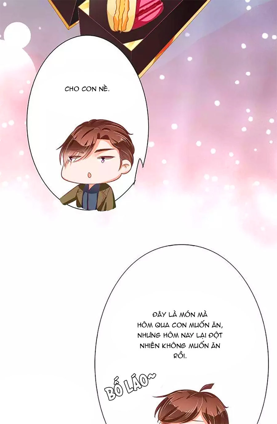 Vương Tước Tư Hữu Bảo Bối Chapter 86 - 14