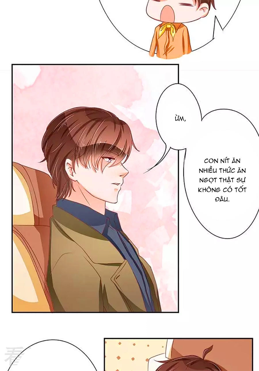 Vương Tước Tư Hữu Bảo Bối Chapter 86 - 15