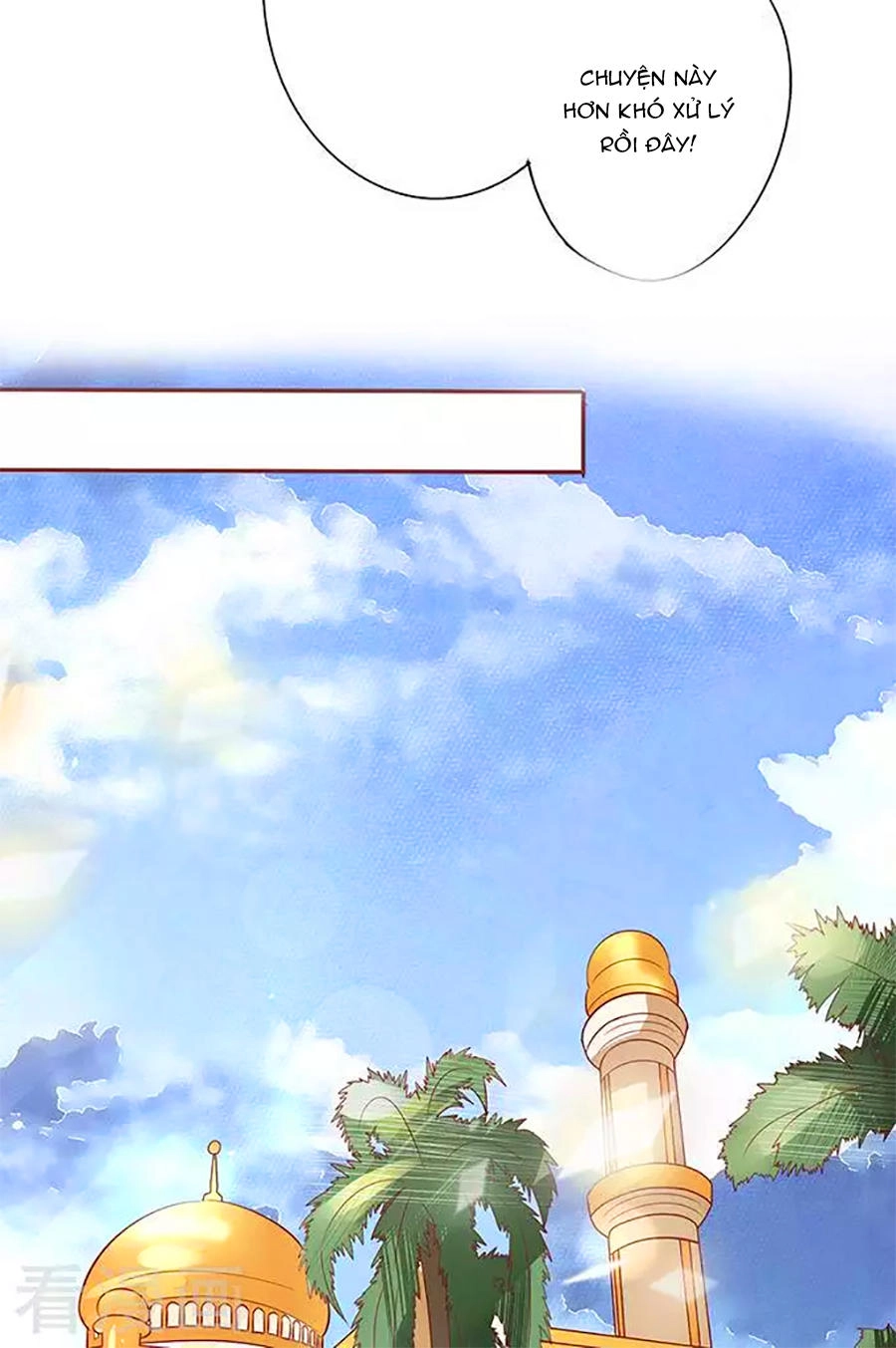 Vương Tước Tư Hữu Bảo Bối Chapter 87 - 5