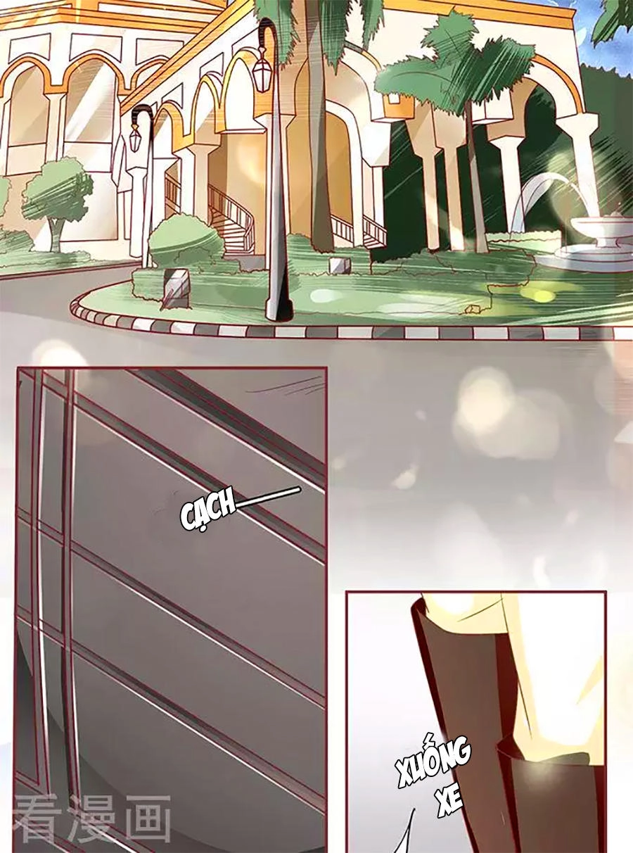 Vương Tước Tư Hữu Bảo Bối Chapter 87 - 6