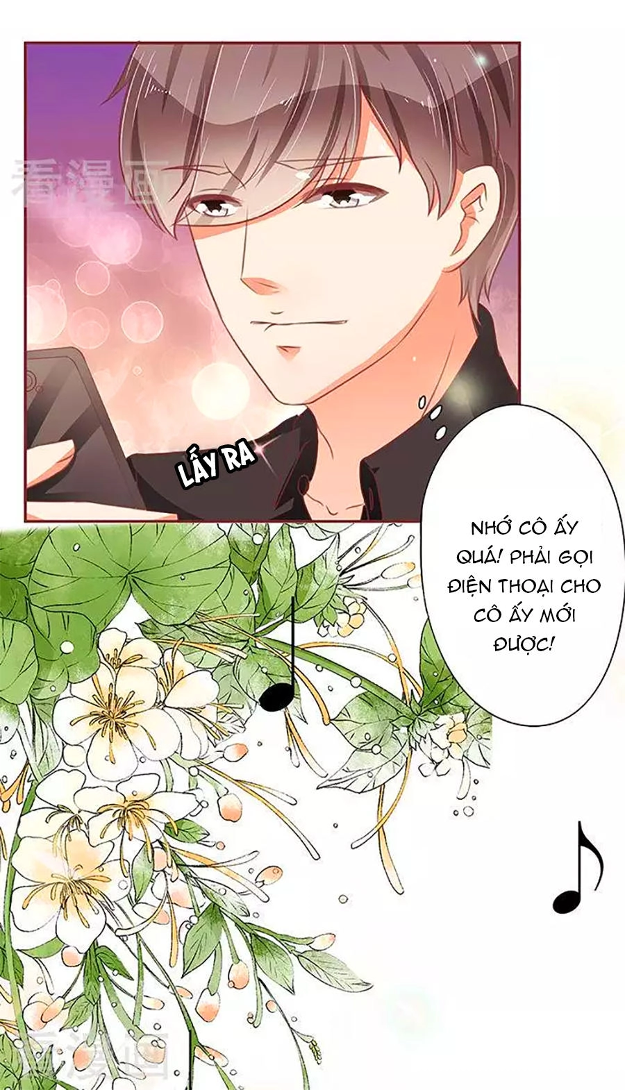 Vương Tước Tư Hữu Bảo Bối Chapter 88 - 2