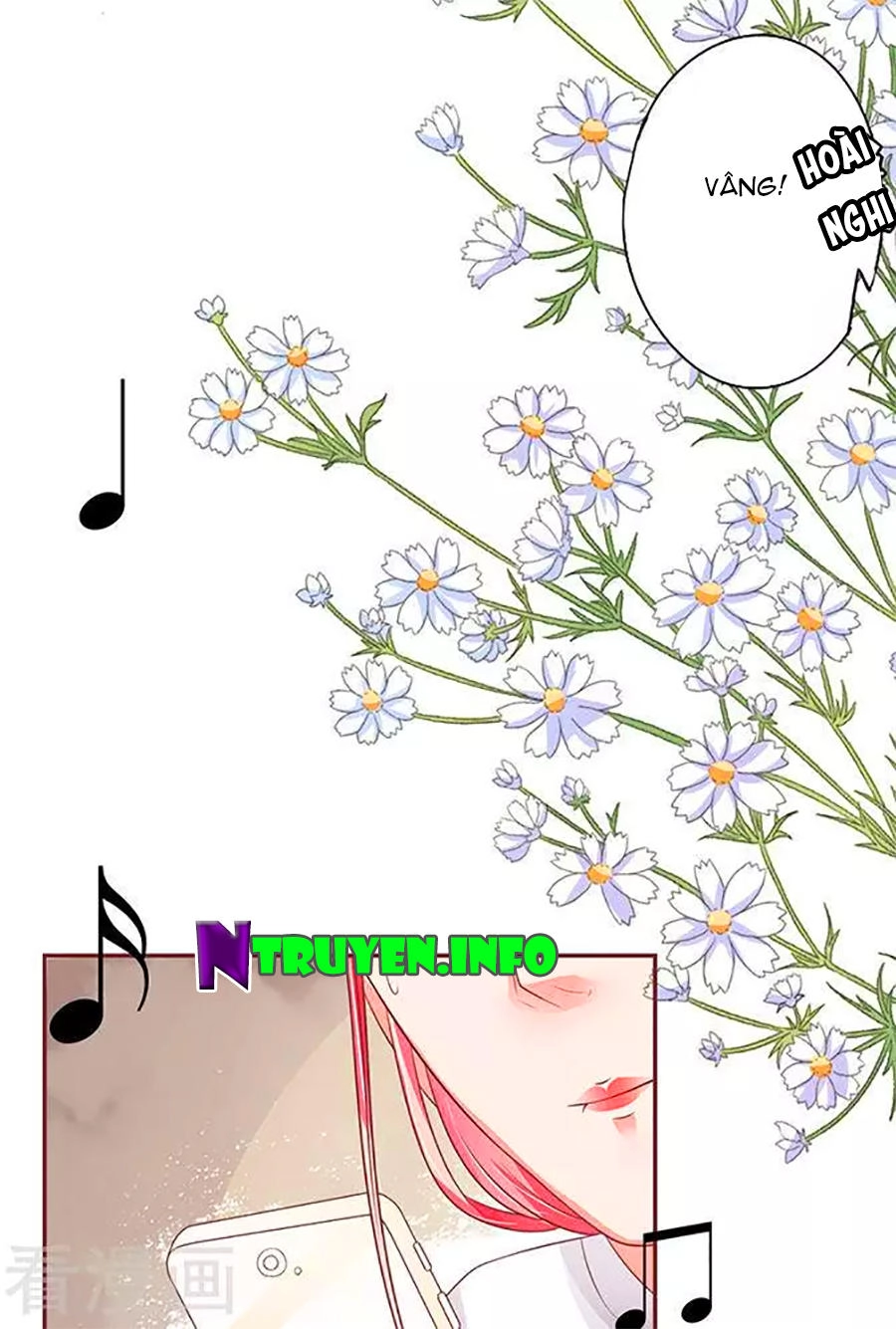 Vương Tước Tư Hữu Bảo Bối Chapter 88 - 8