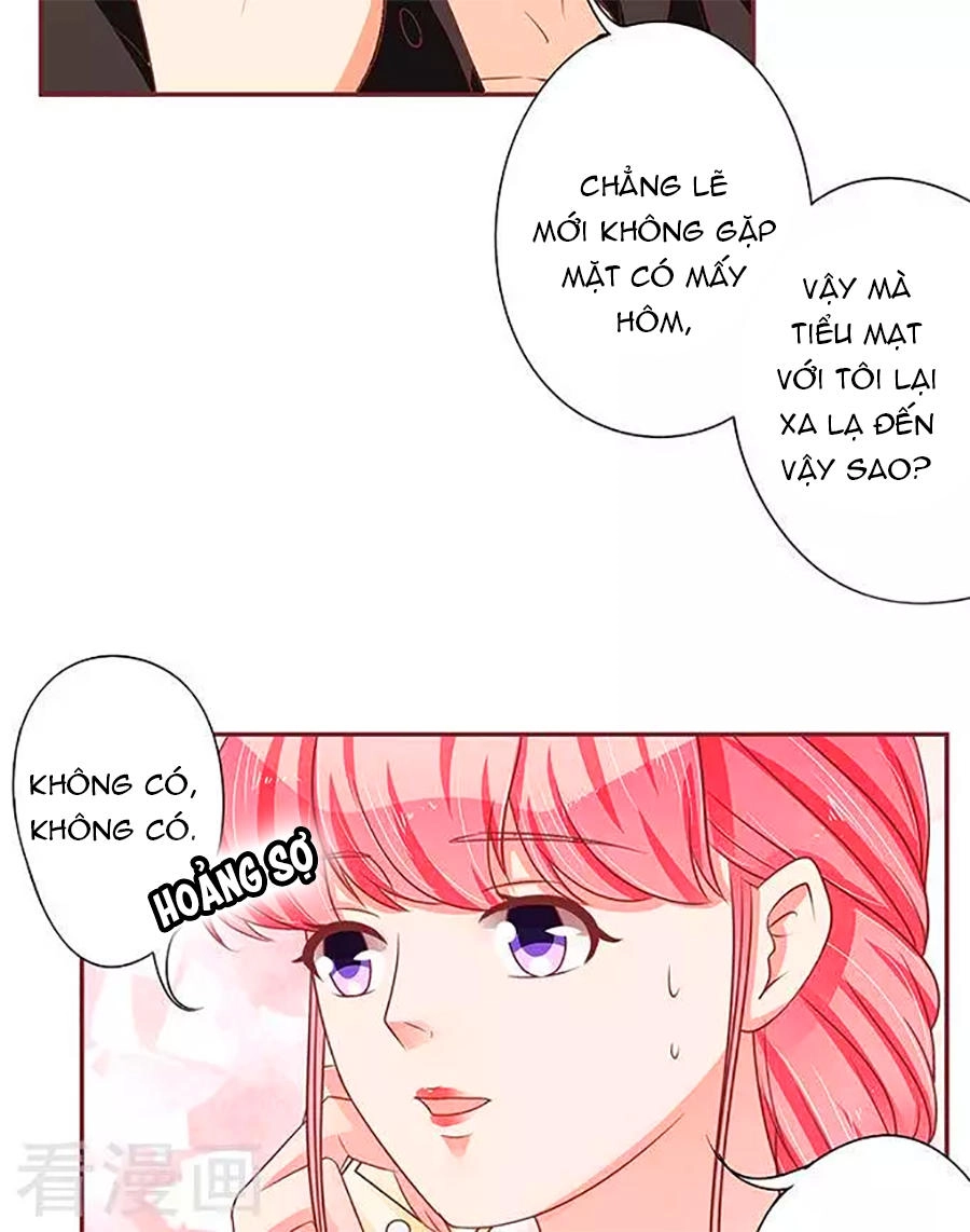 Vương Tước Tư Hữu Bảo Bối Chapter 88 - 15