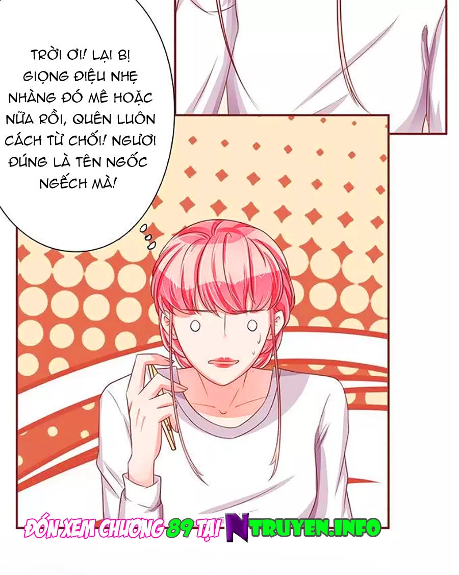 Vương Tước Tư Hữu Bảo Bối Chapter 88 - 18