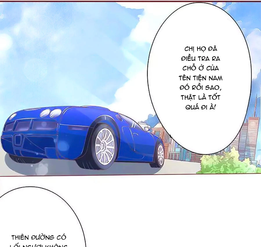 Vương Tước Tư Hữu Bảo Bối Chapter 89 - 5