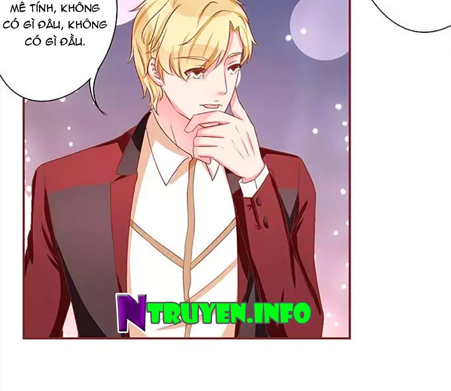 Vương Tước Tư Hữu Bảo Bối Chapter 89 - 8