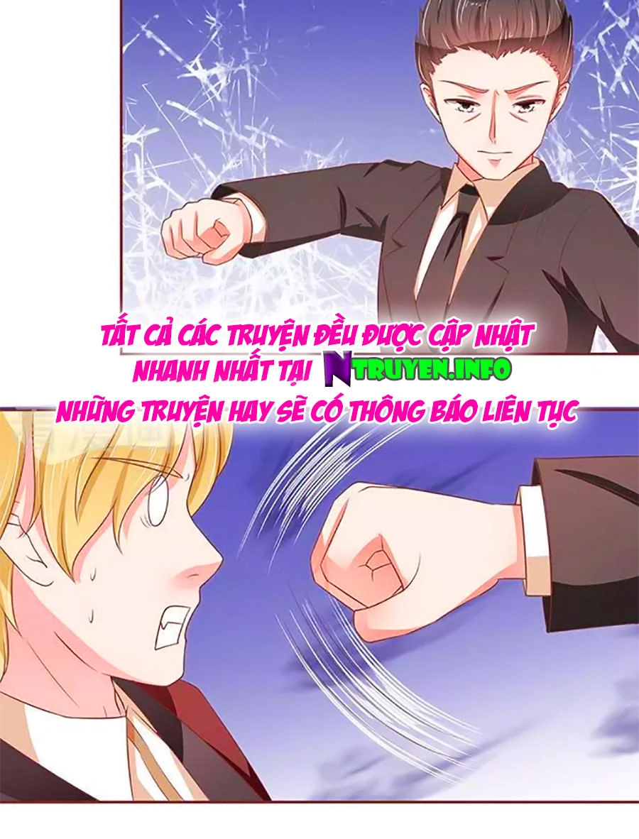 Vương Tước Tư Hữu Bảo Bối Chapter 89 - 16