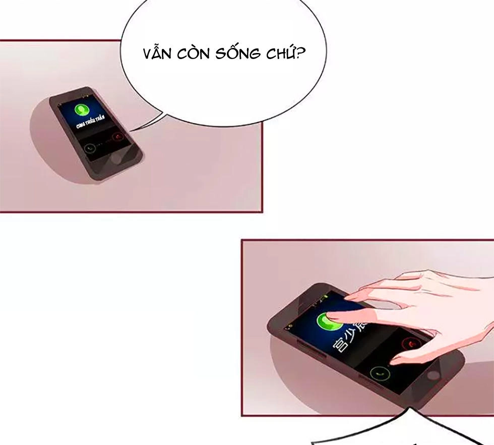 Vương Tước Tư Hữu Bảo Bối Chapter 91 - 3