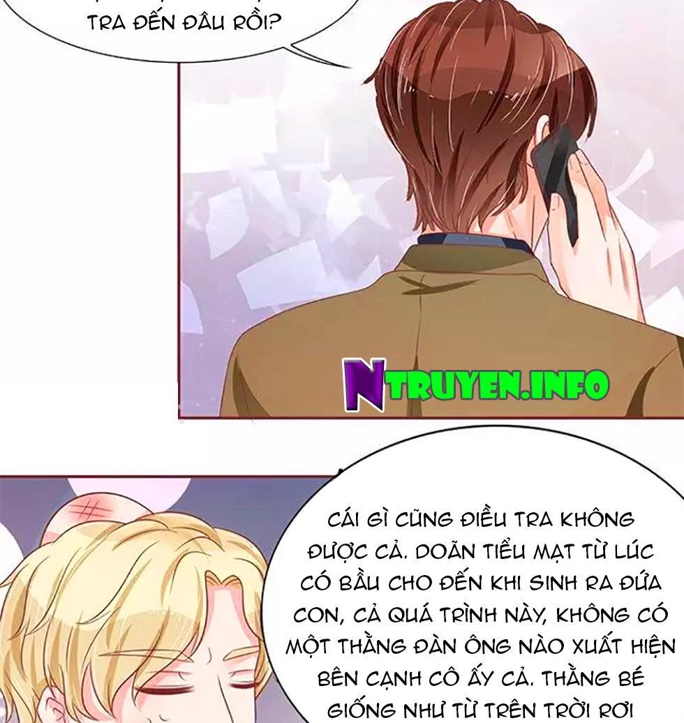 Vương Tước Tư Hữu Bảo Bối Chapter 91 - 7