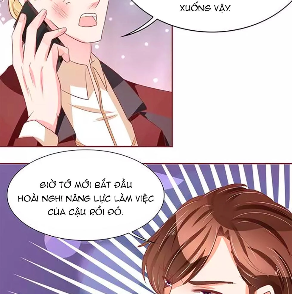 Vương Tước Tư Hữu Bảo Bối Chapter 91 - 8
