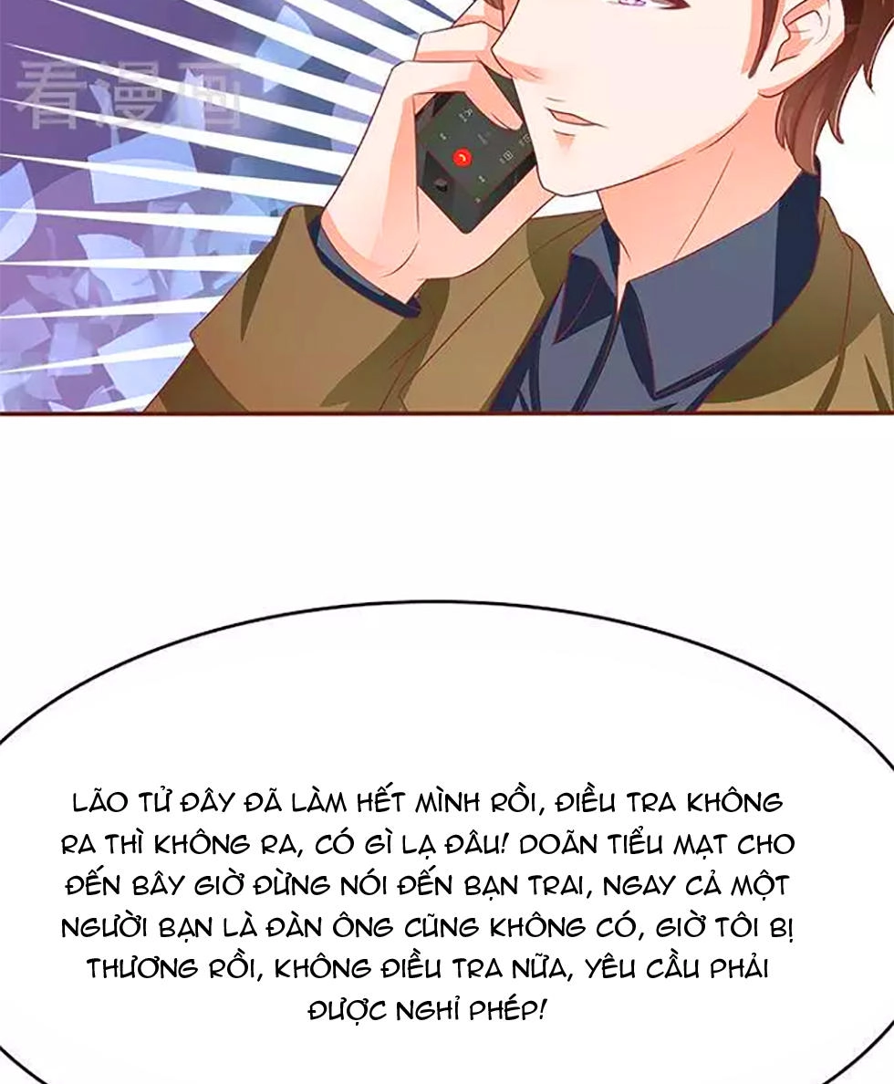Vương Tước Tư Hữu Bảo Bối Chapter 91 - 9