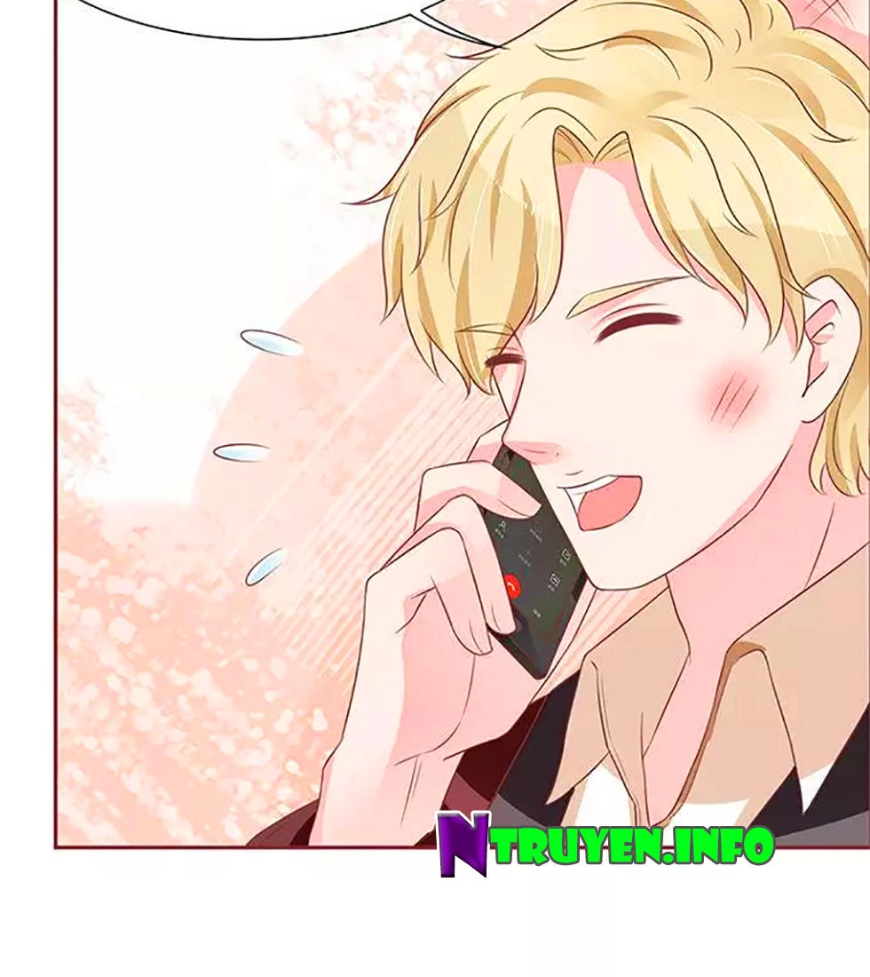 Vương Tước Tư Hữu Bảo Bối Chapter 91 - 14