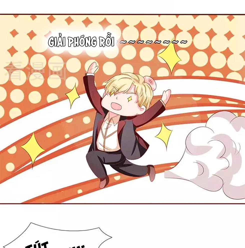 Vương Tước Tư Hữu Bảo Bối Chapter 91 - 15