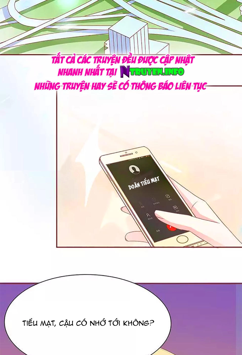 Vương Tước Tư Hữu Bảo Bối Chapter 91 - 19